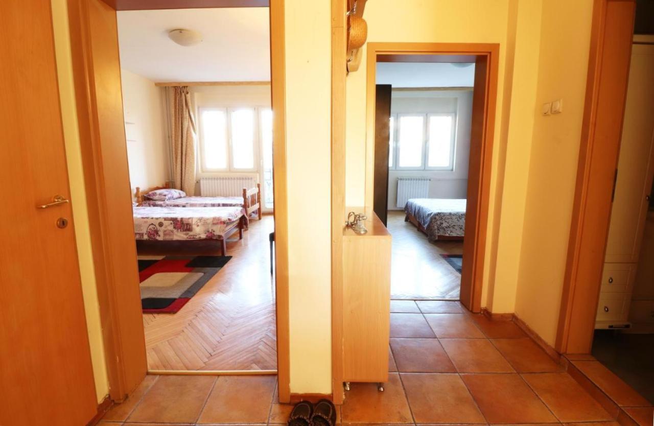 Exclusive Apartment Main Square FREE PARKING