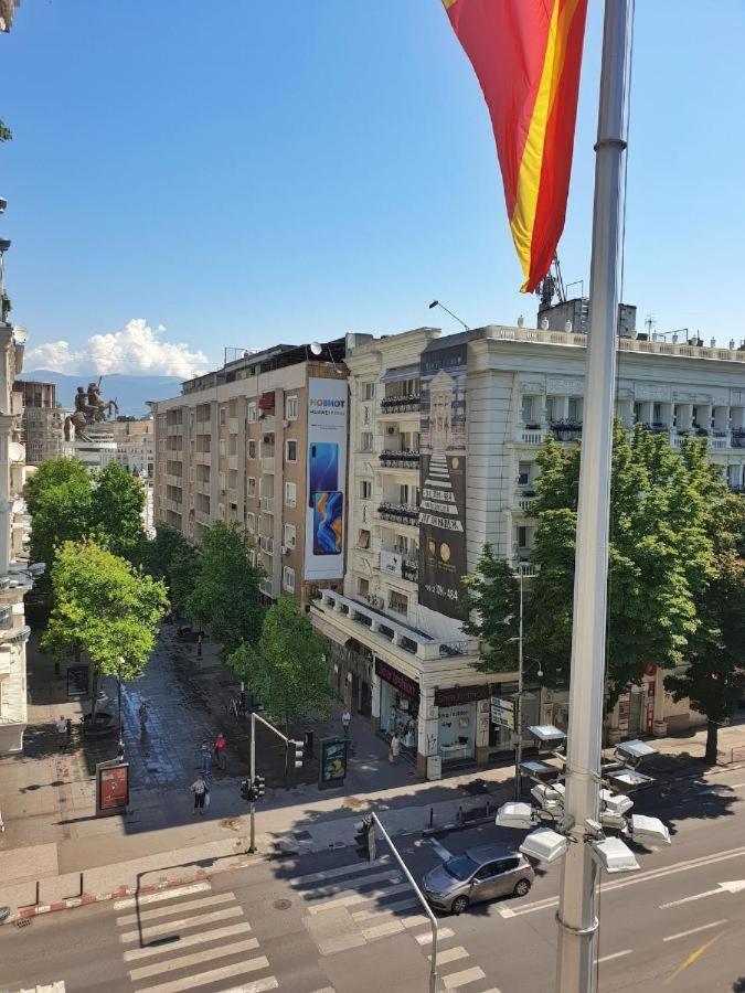 Exclusive Apartment Main Square FREE PARKING