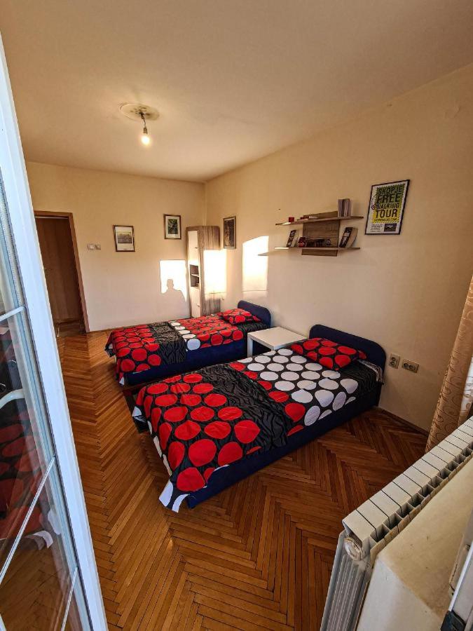 Exclusive Apartment Main Square FREE PARKING