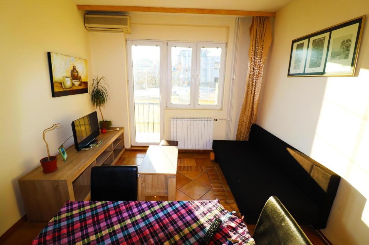 Exclusive Apartment Main Square FREE PARKING