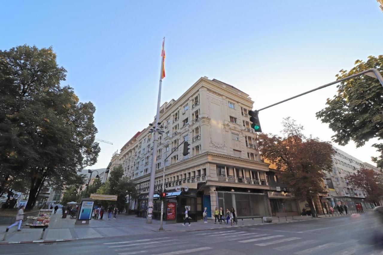 Exclusive Apartment Main Square FREE PARKING