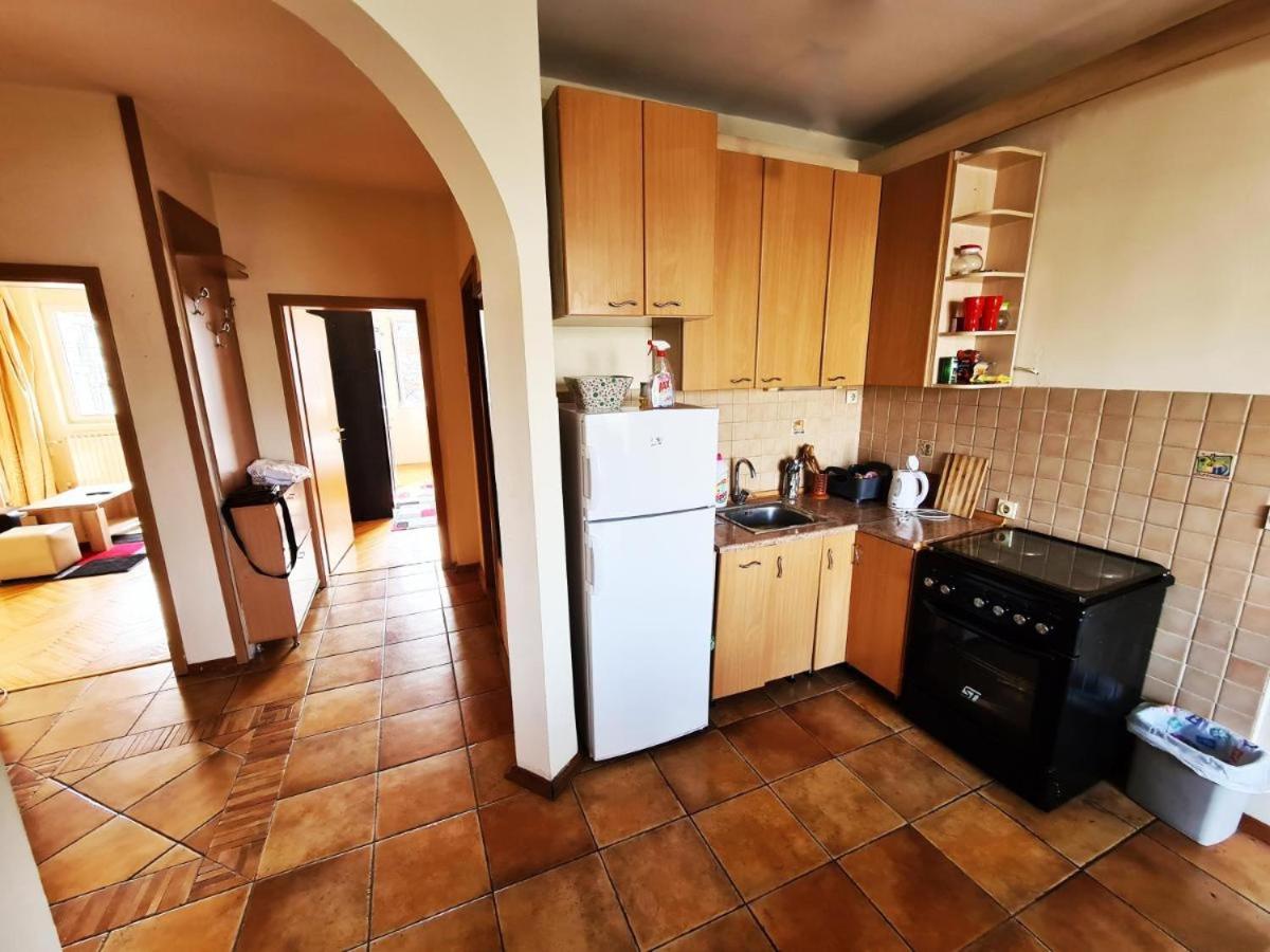 Exclusive Apartment Main Square FREE PARKING