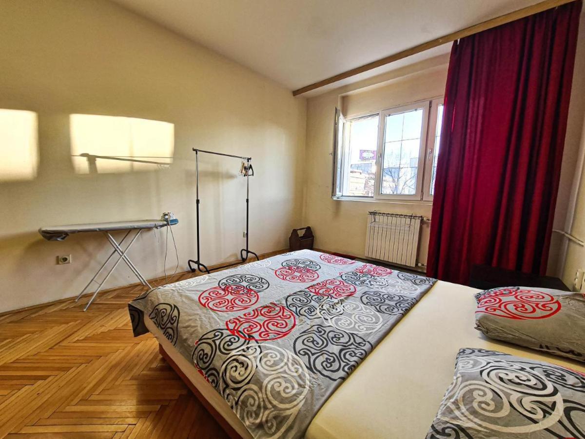 Exclusive Apartment Main Square FREE PARKING