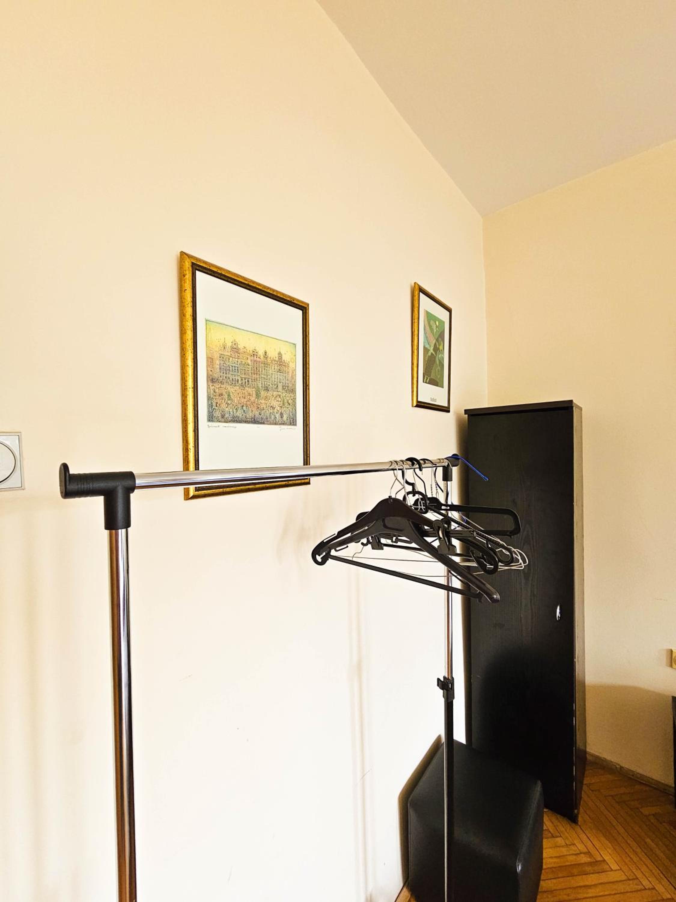 Exclusive Apartment Main Square FREE PARKING