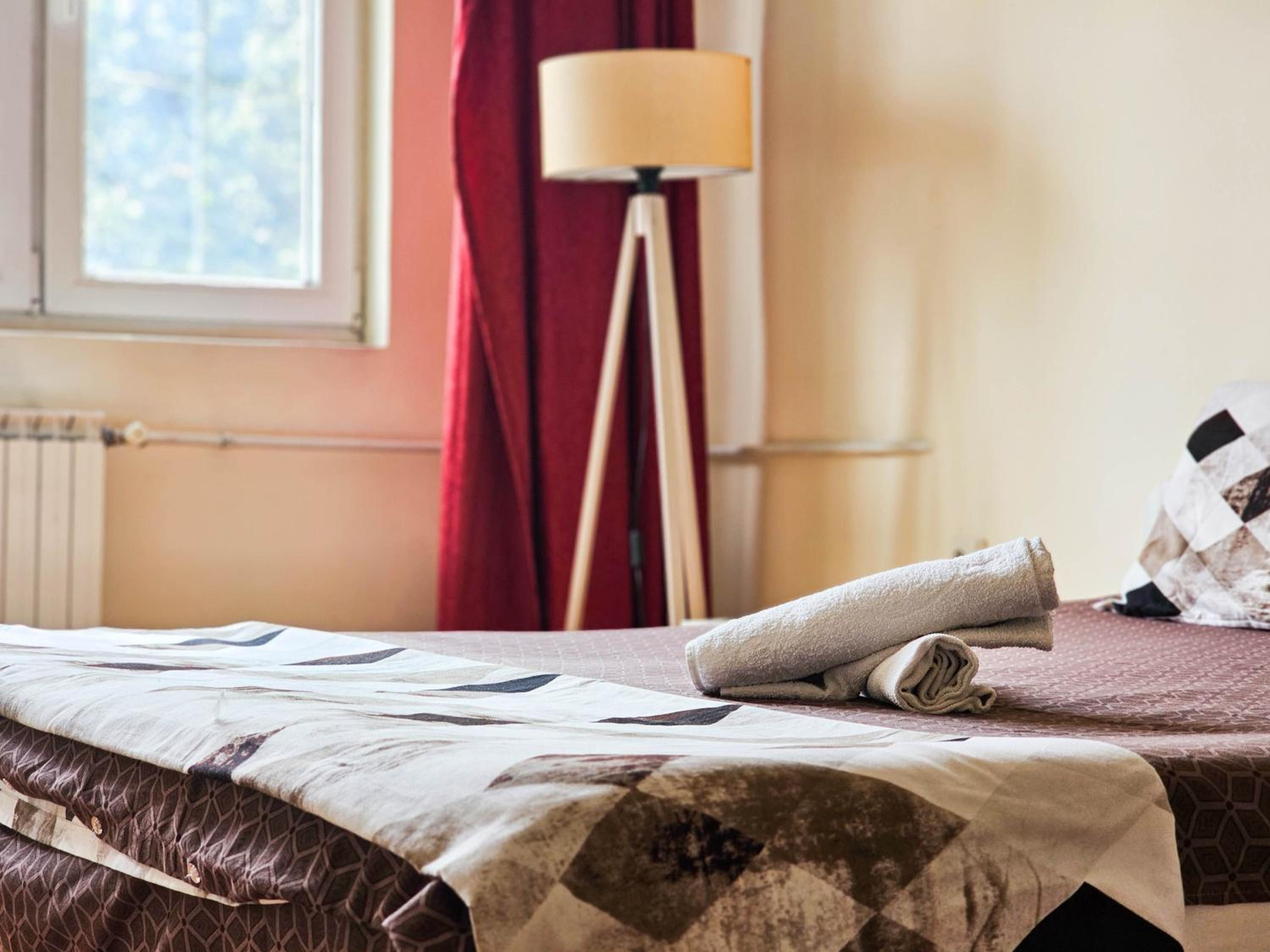Exclusive Apartment Main Square FREE PARKING
