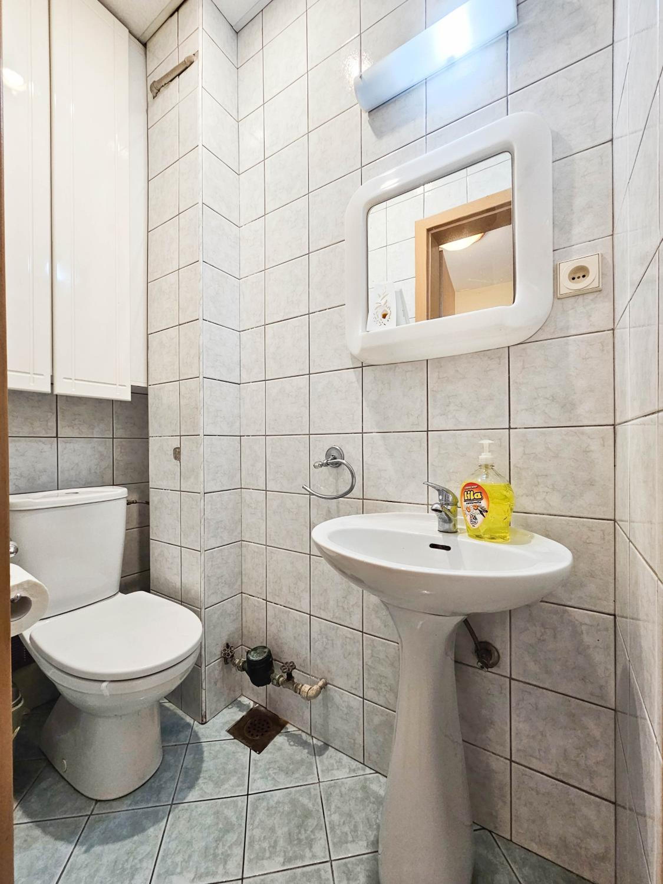 Exclusive Apartment Main Square FREE PARKING