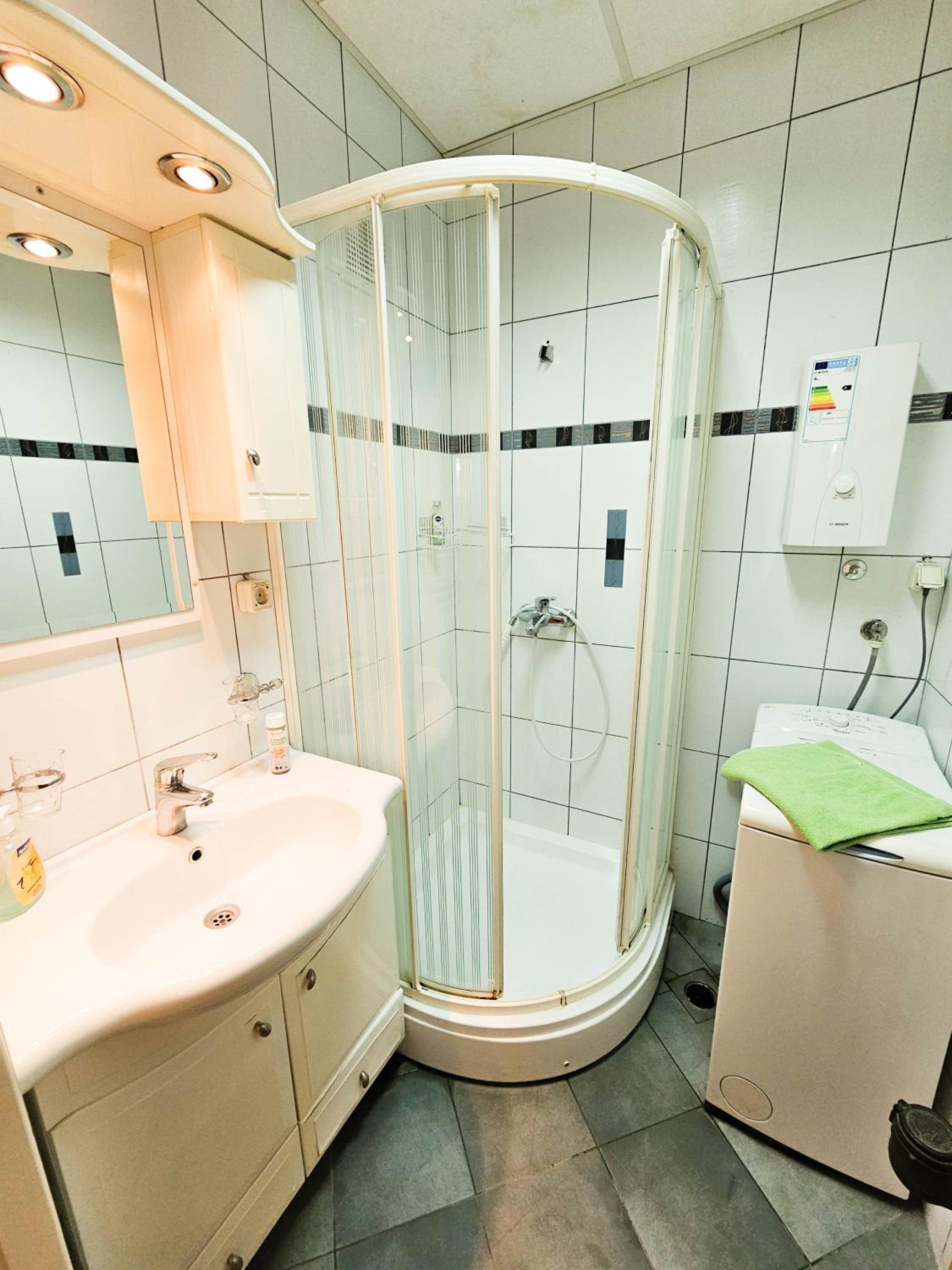 Exclusive Apartment Main Square FREE PARKING