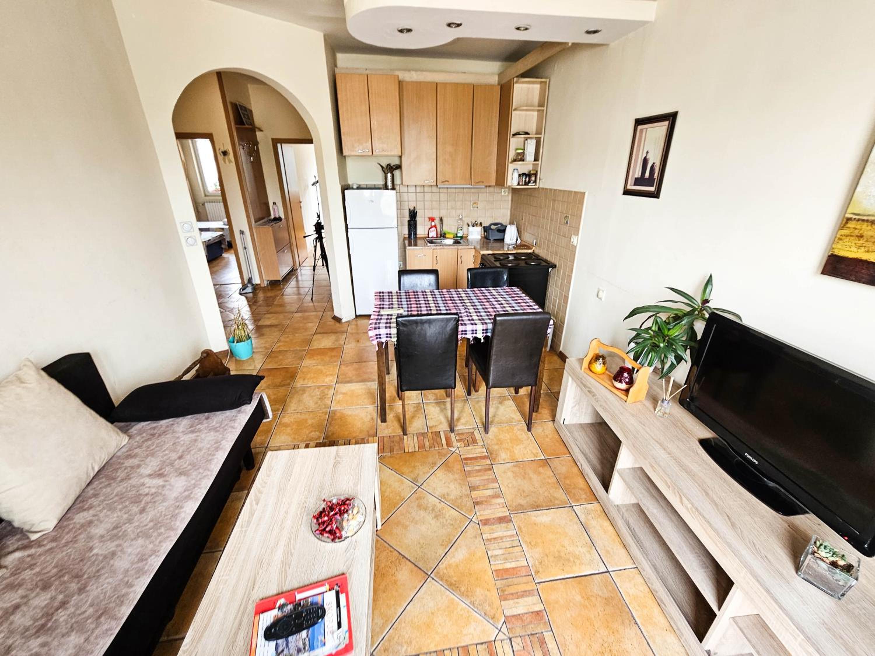 Exclusive Apartment Main Square FREE PARKING