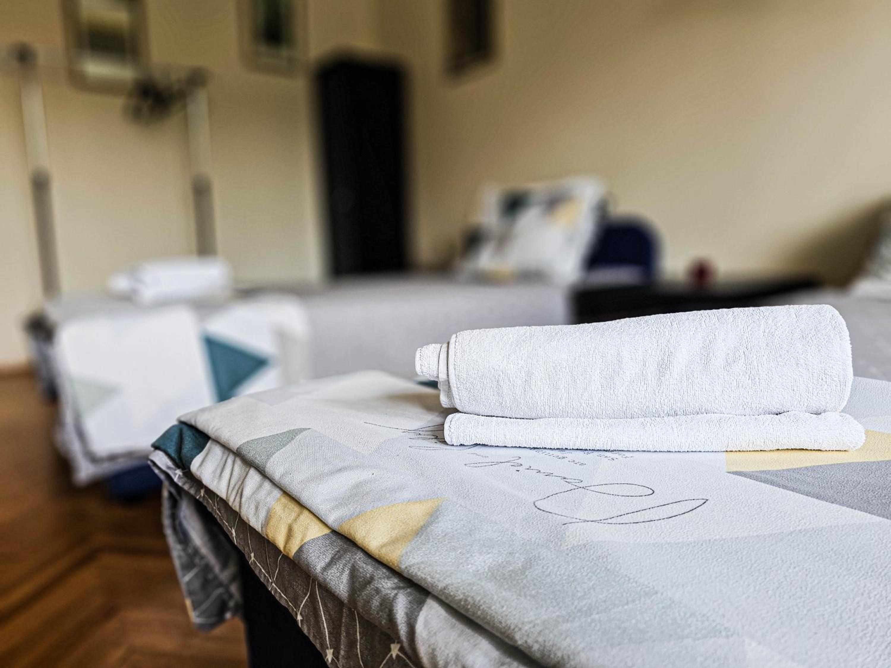 Exclusive Apartment Main Square FREE PARKING