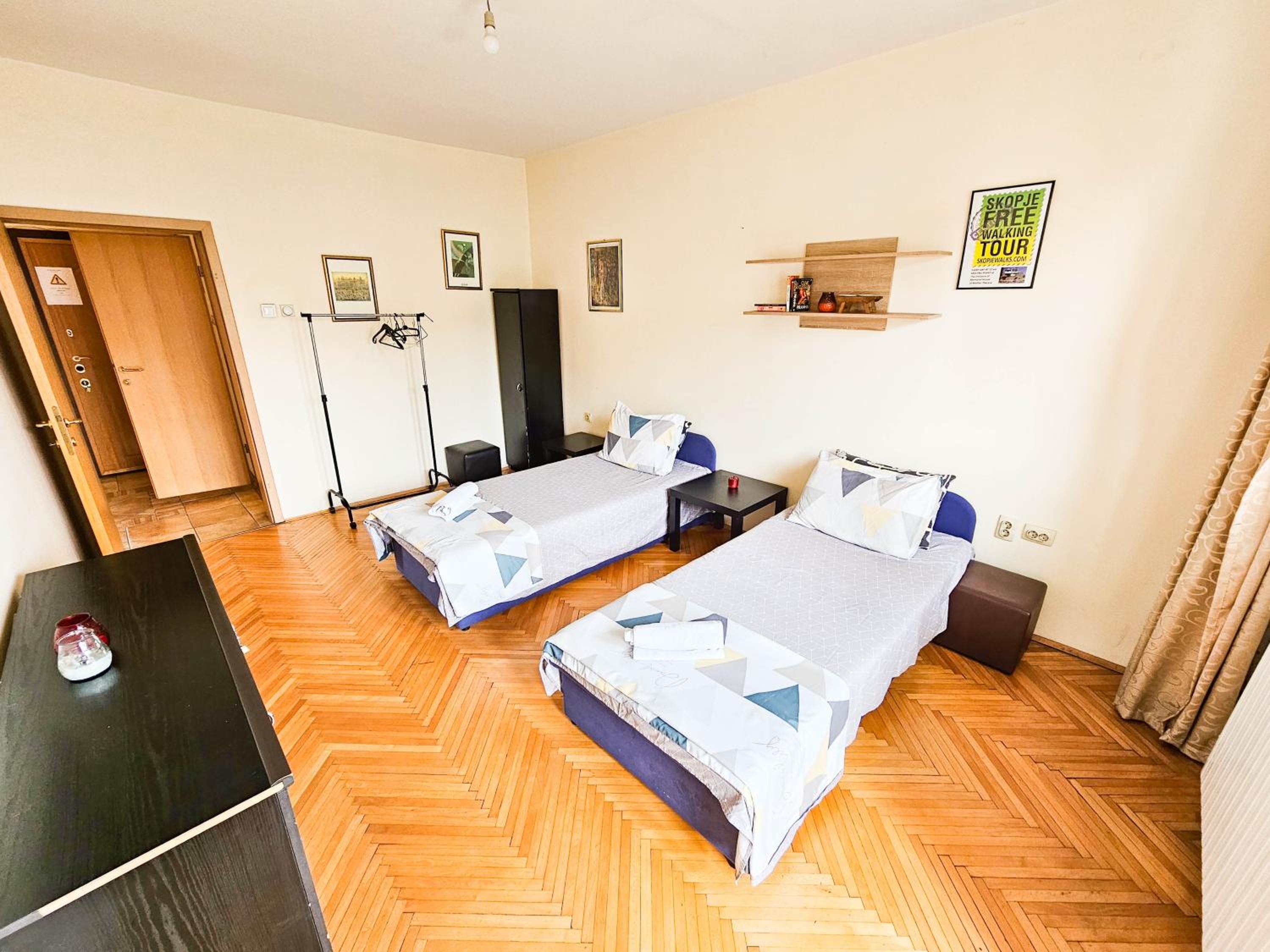 Exclusive Apartment Main Square FREE PARKING