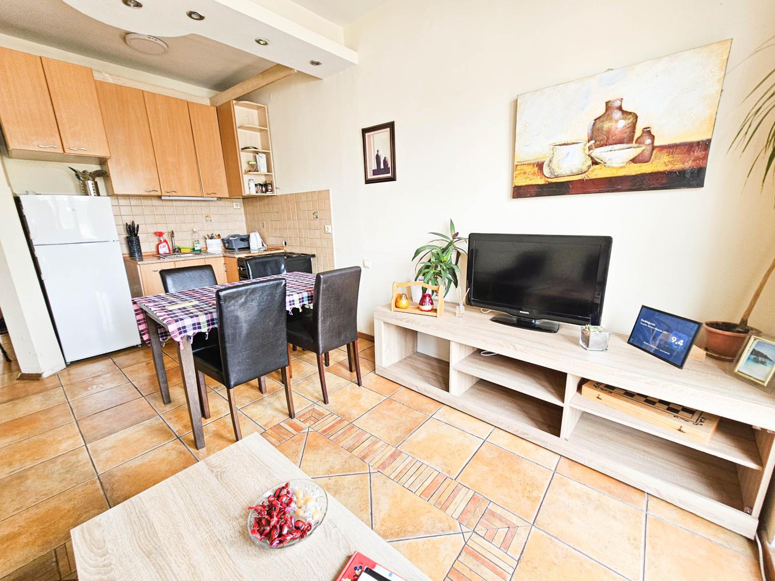 Exclusive Apartment Main Square FREE PARKING