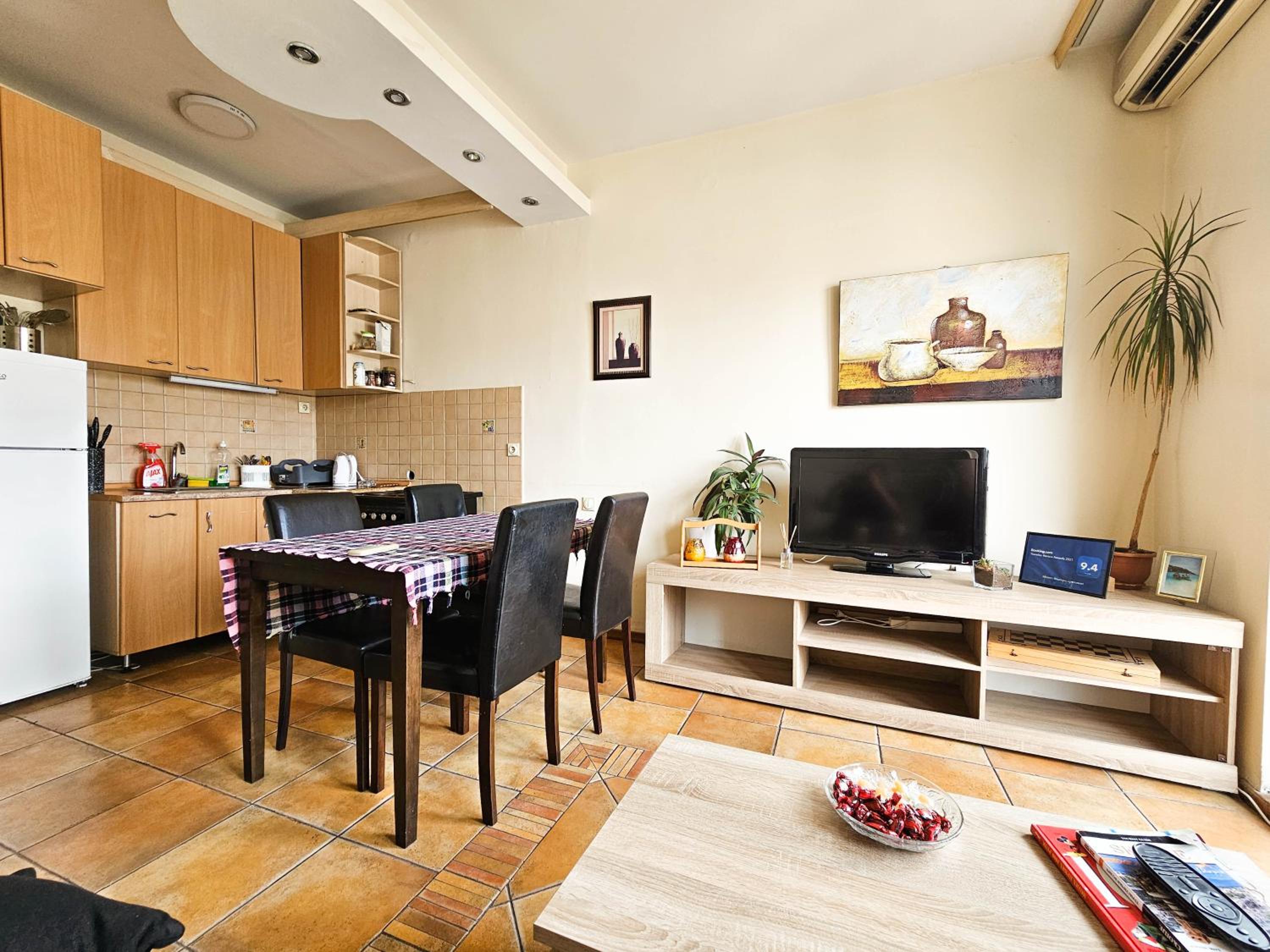 Exclusive Apartment Main Square FREE PARKING