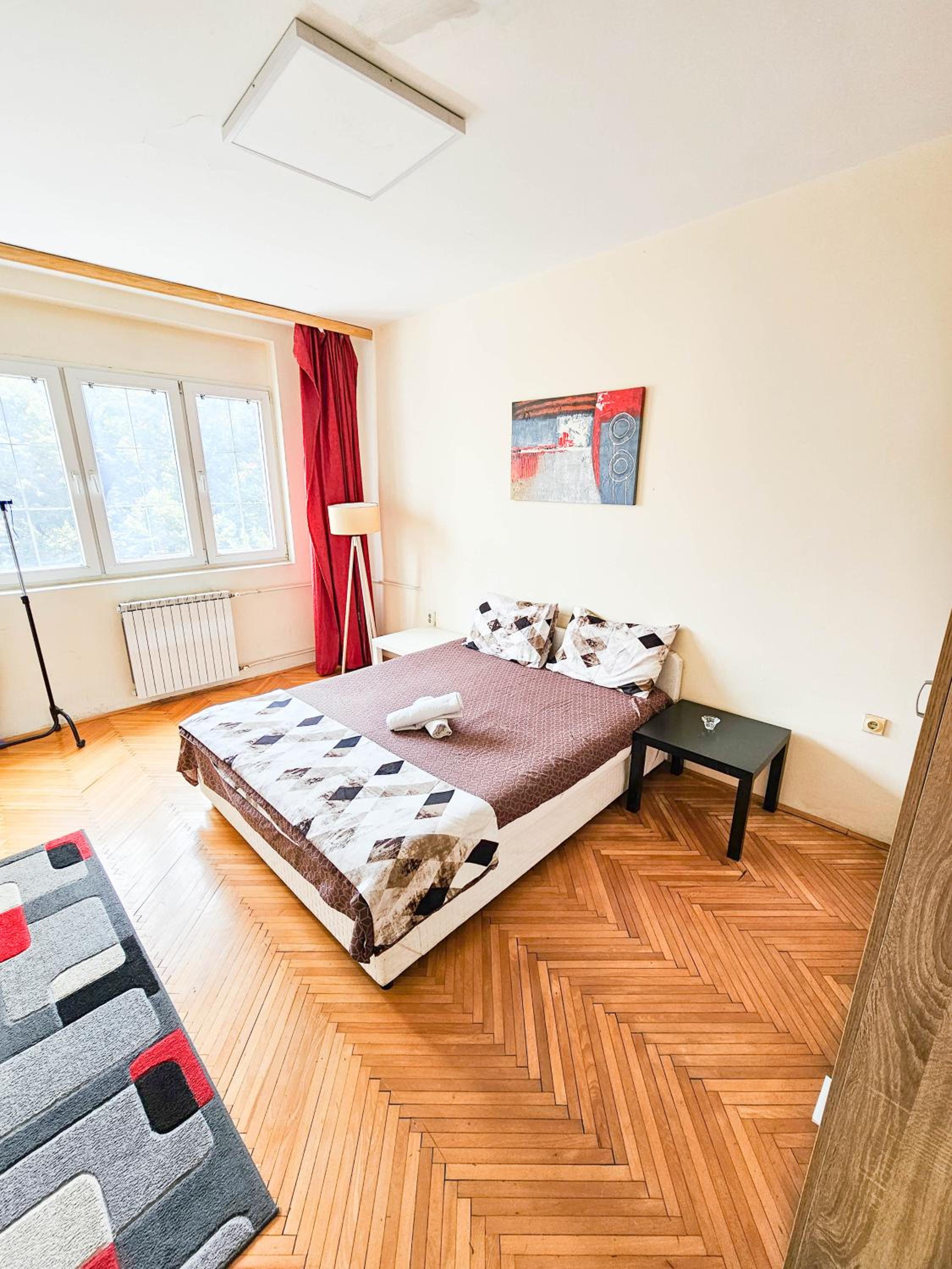 Exclusive Apartment Main Square FREE PARKING