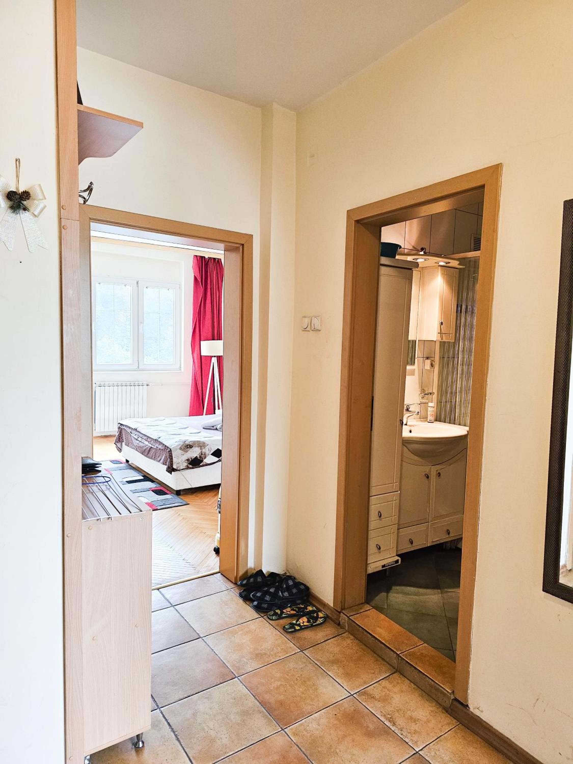 Exclusive Apartment Main Square FREE PARKING