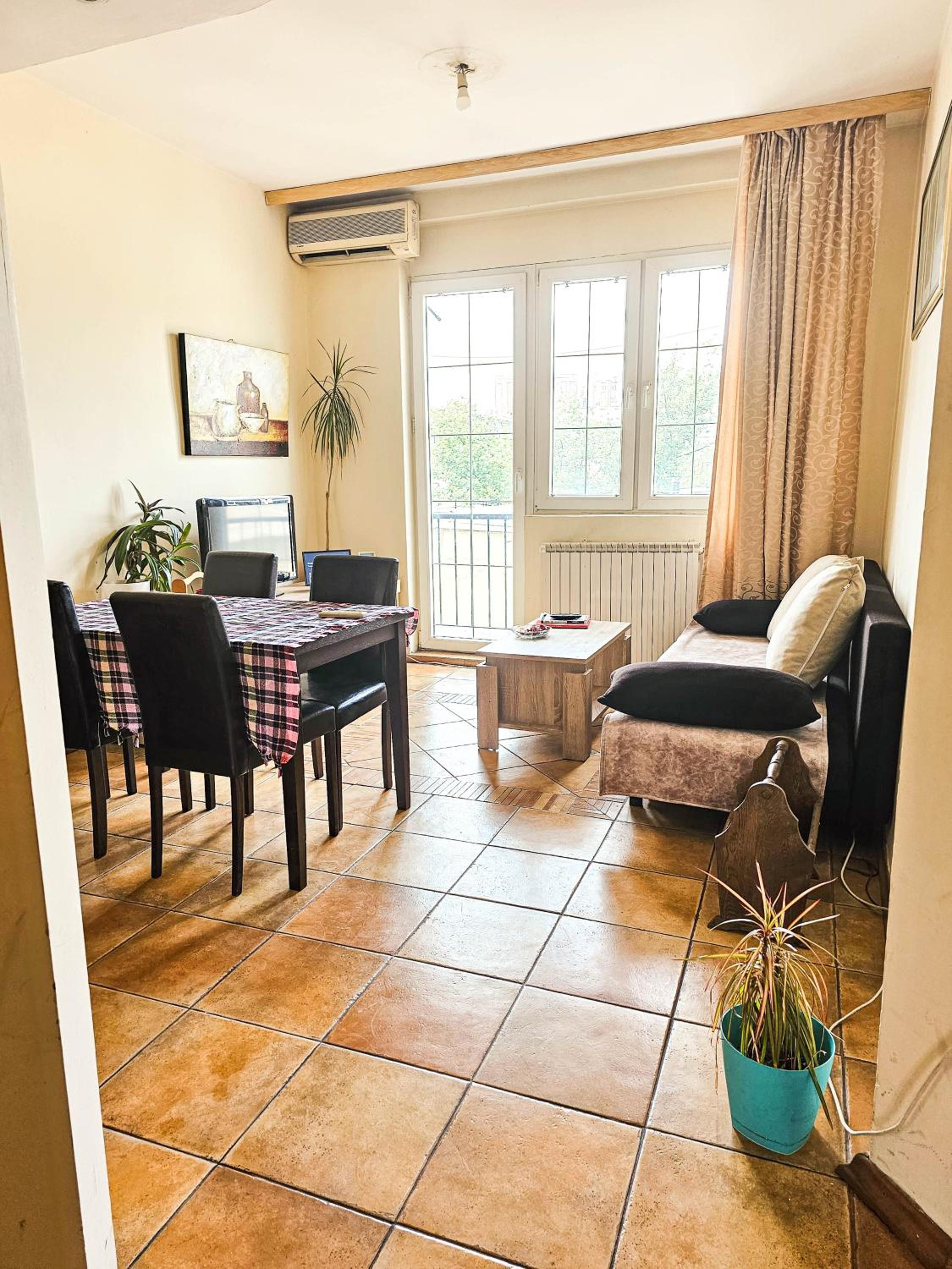 Exclusive Apartment Main Square FREE PARKING