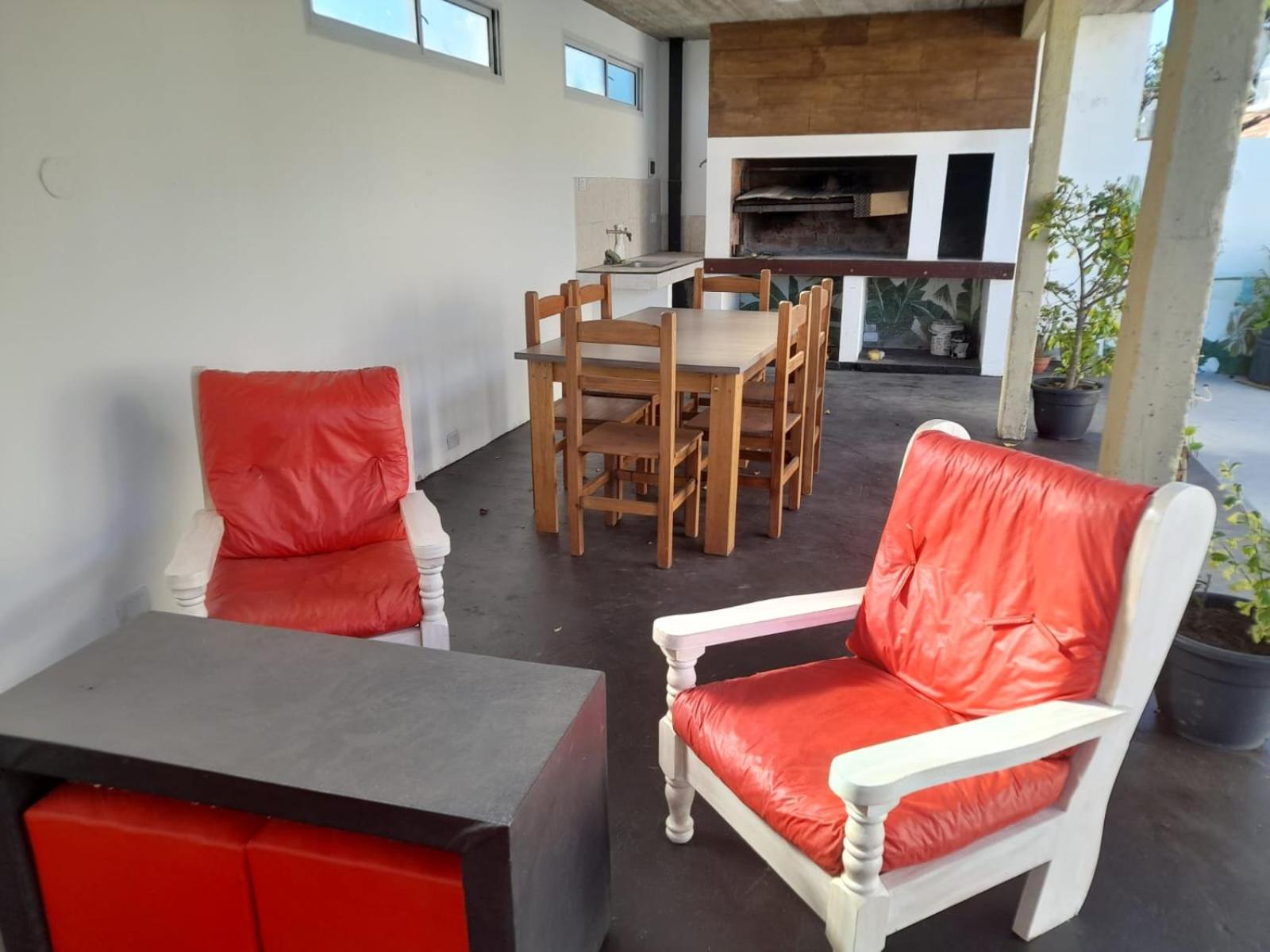 Altos SB Complejo Duplex 3