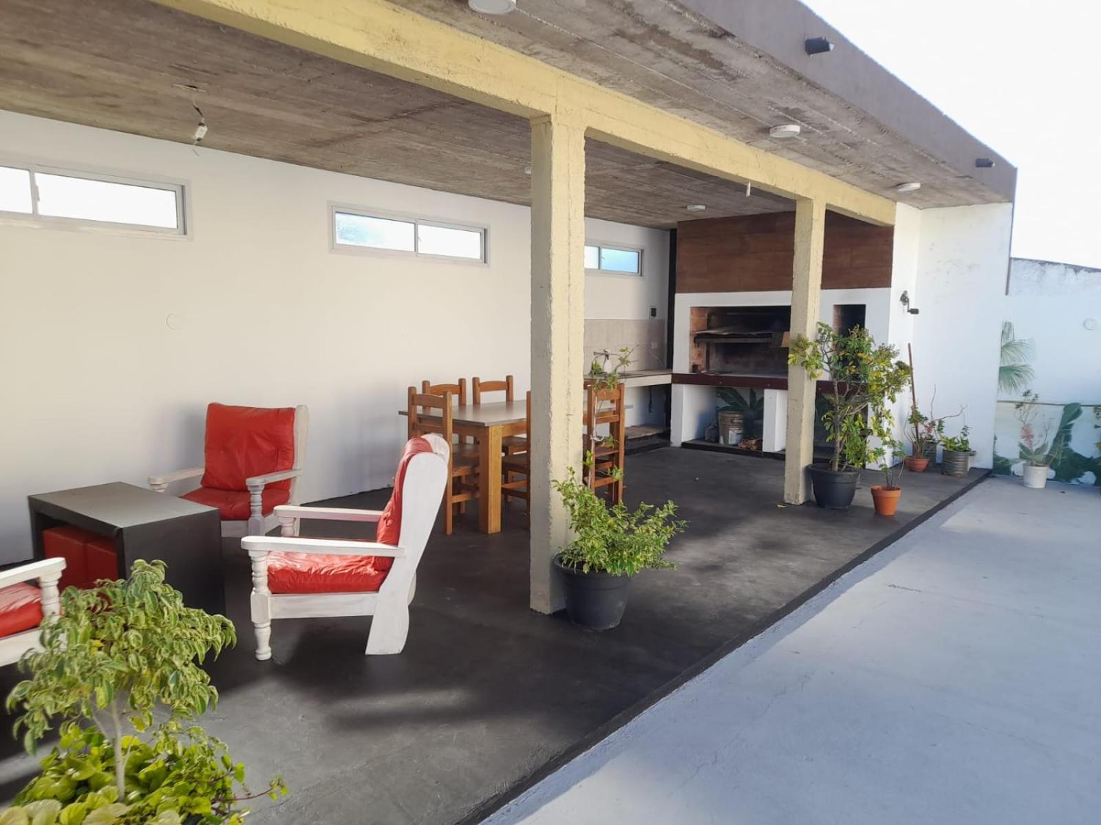 Altos SB Complejo Duplex 3
