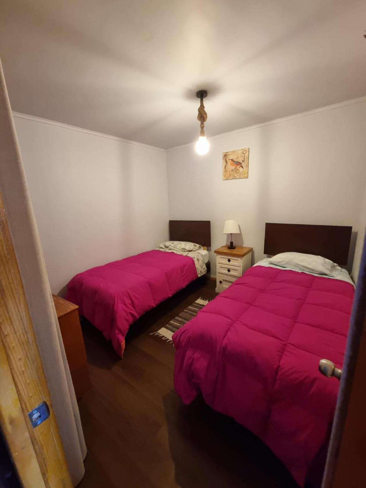 Hostal Ruta del Desierto