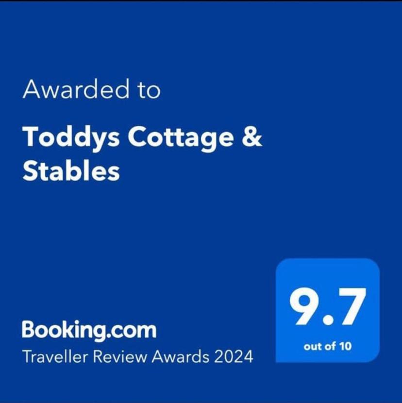Toddys Hideaway