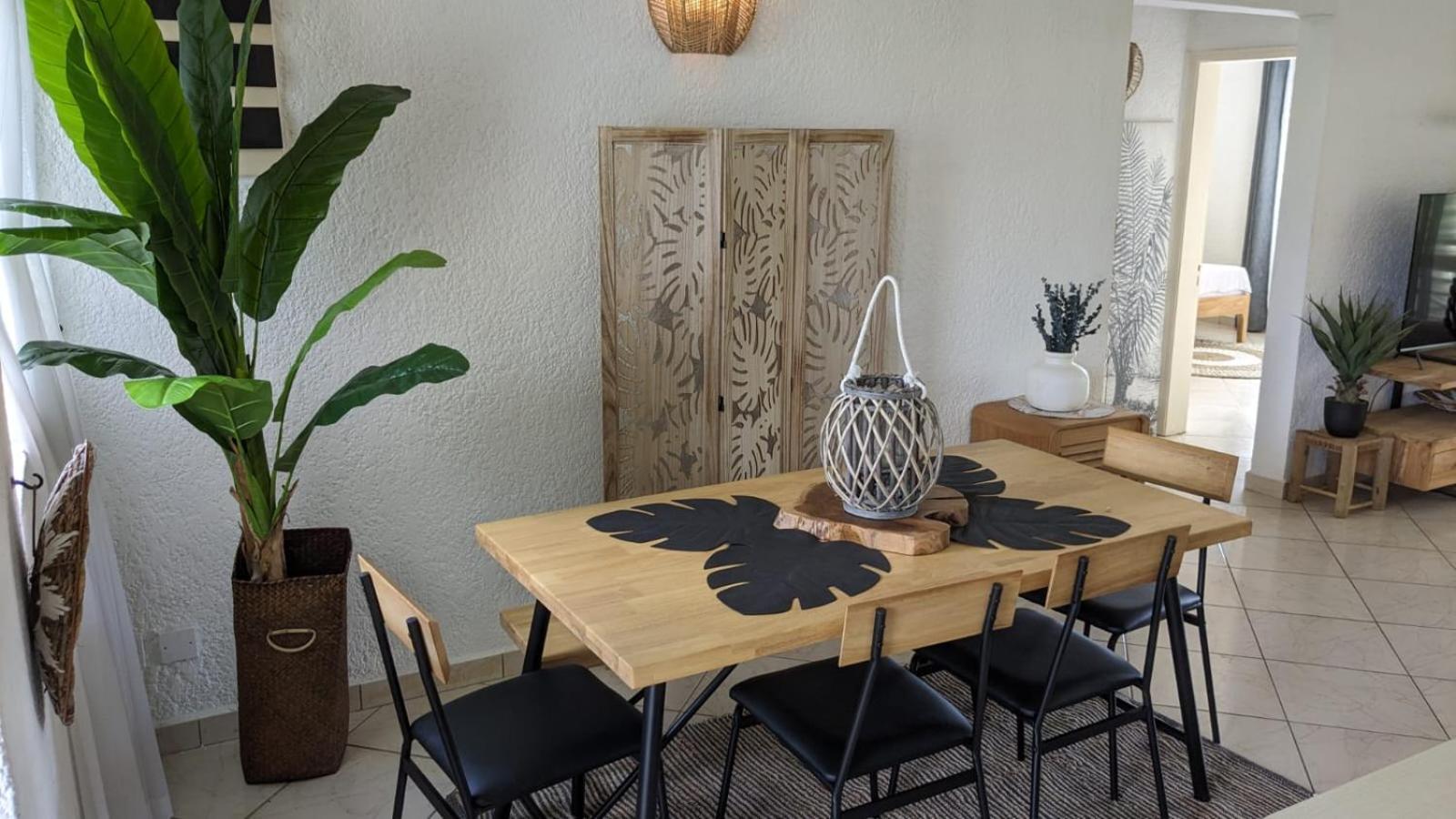 Charming Beach Apartment - Charmant Appart de Plage view 4