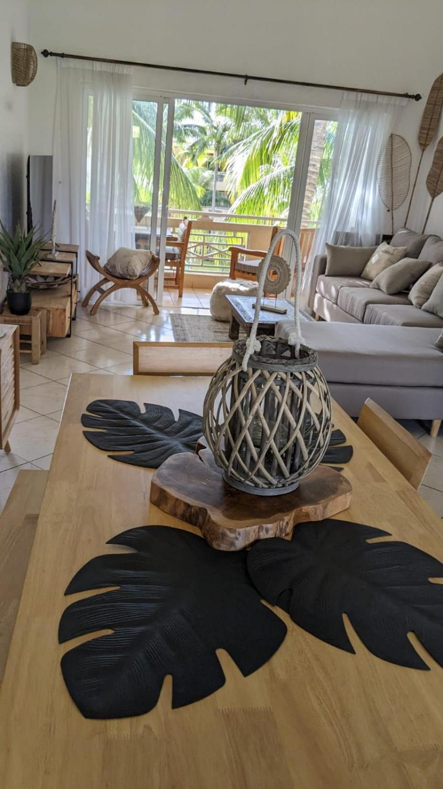 Charming Beach Apartment - Charmant Appart de Plage view 3