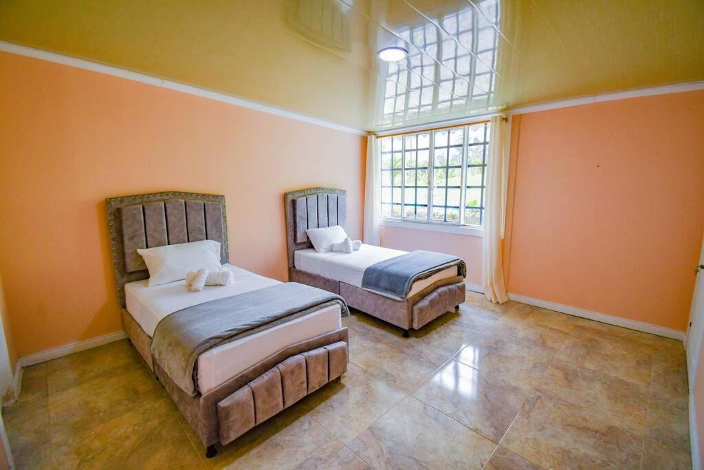 Casa Campestre Villa Gabriela Filandia