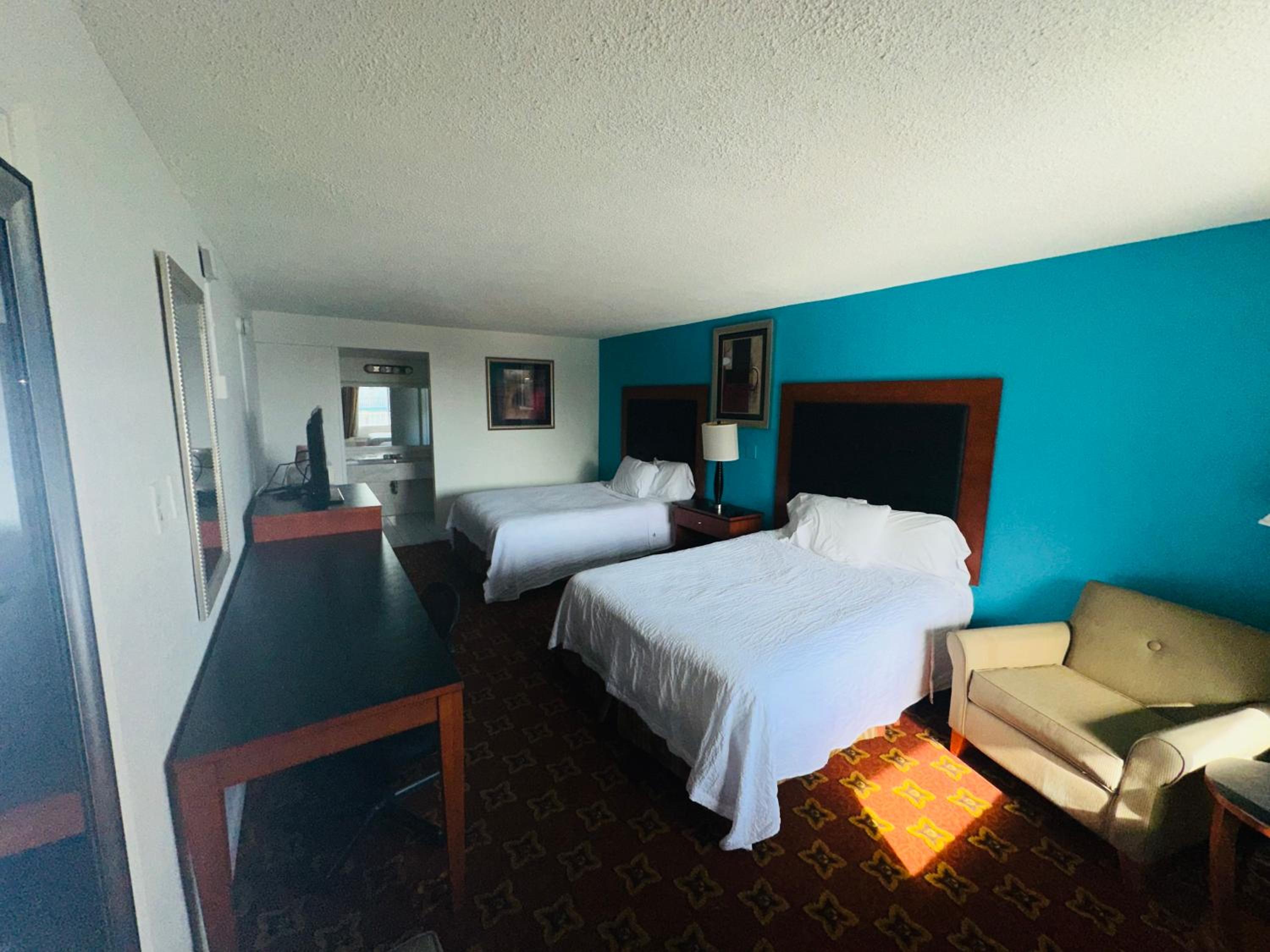 Boca Inn