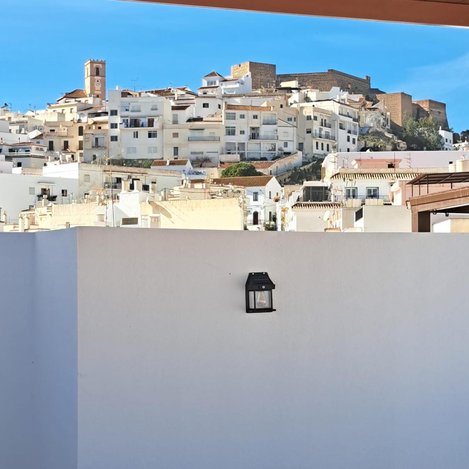 Atico TERRAZA DEL CARMEN