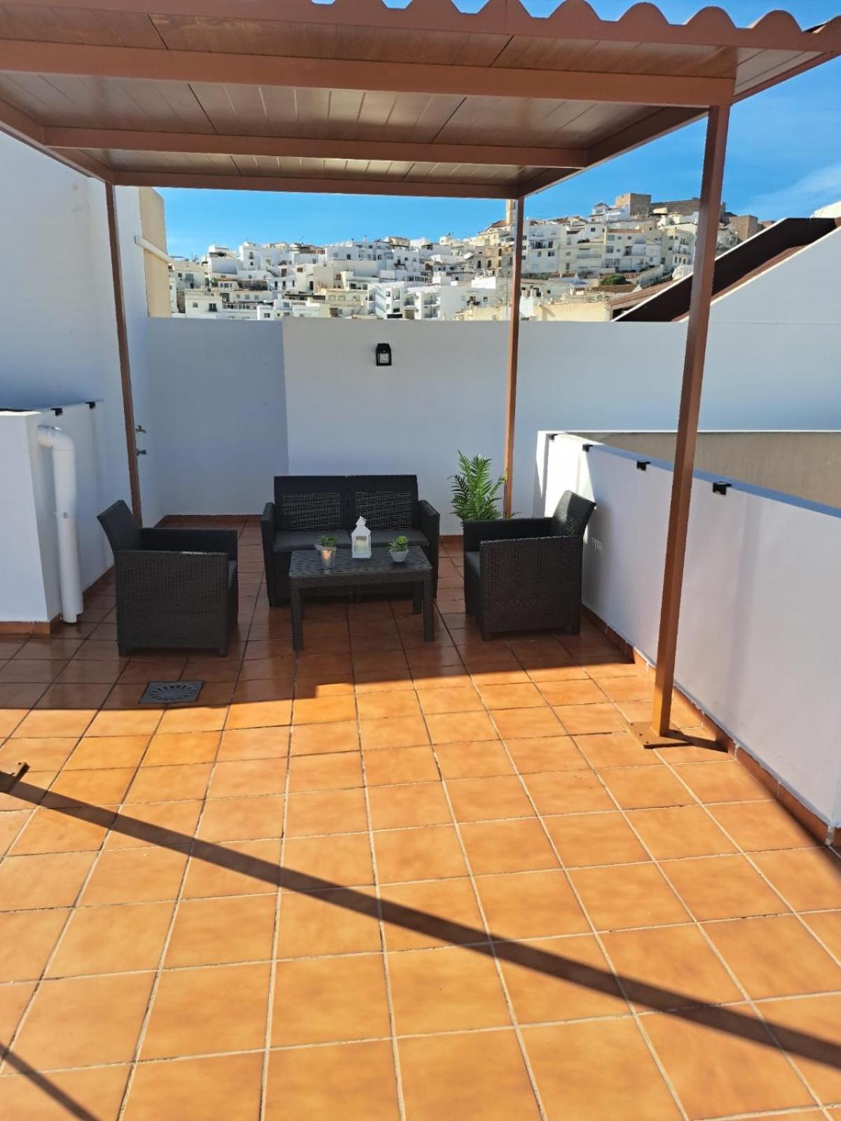 Atico TERRAZA DEL CARMEN