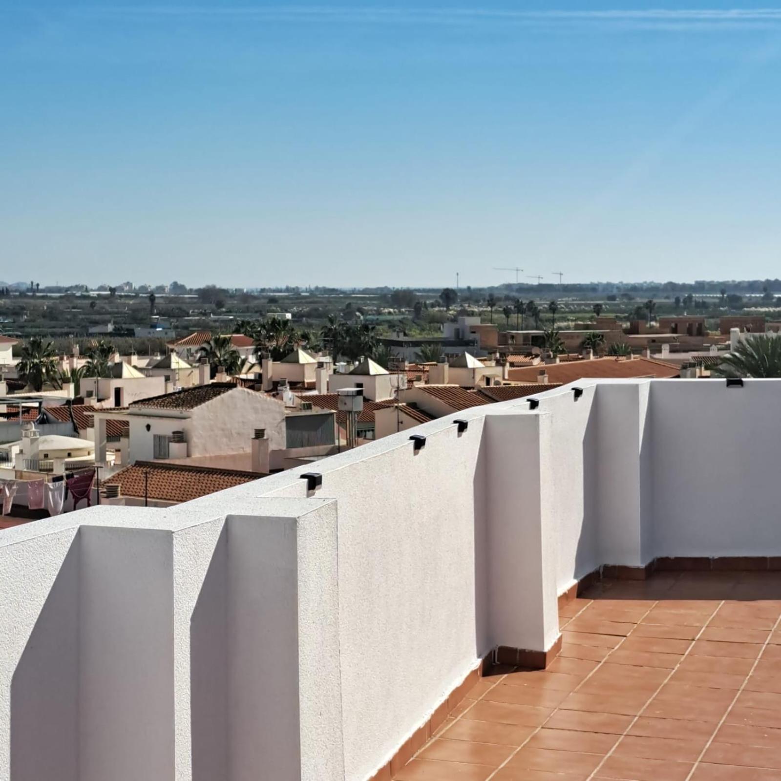 Atico TERRAZA DEL CARMEN
