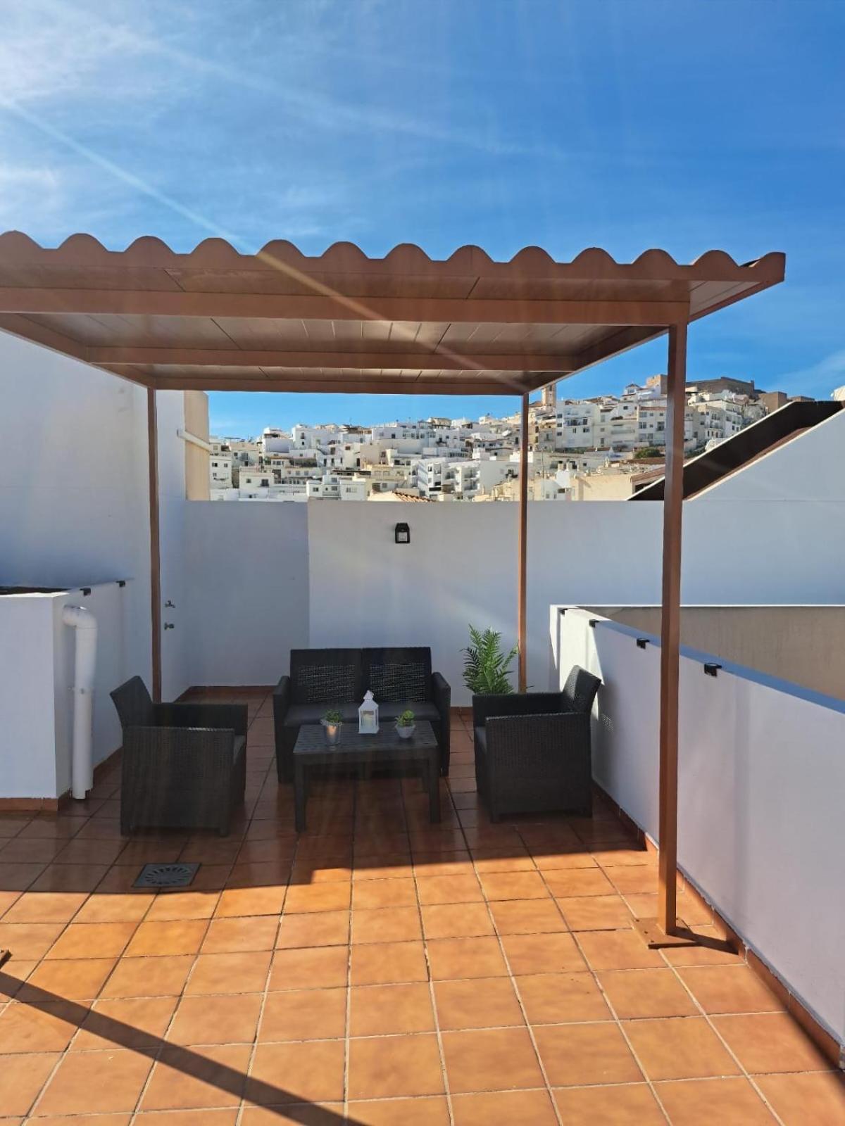 Atico TERRAZA DEL CARMEN
