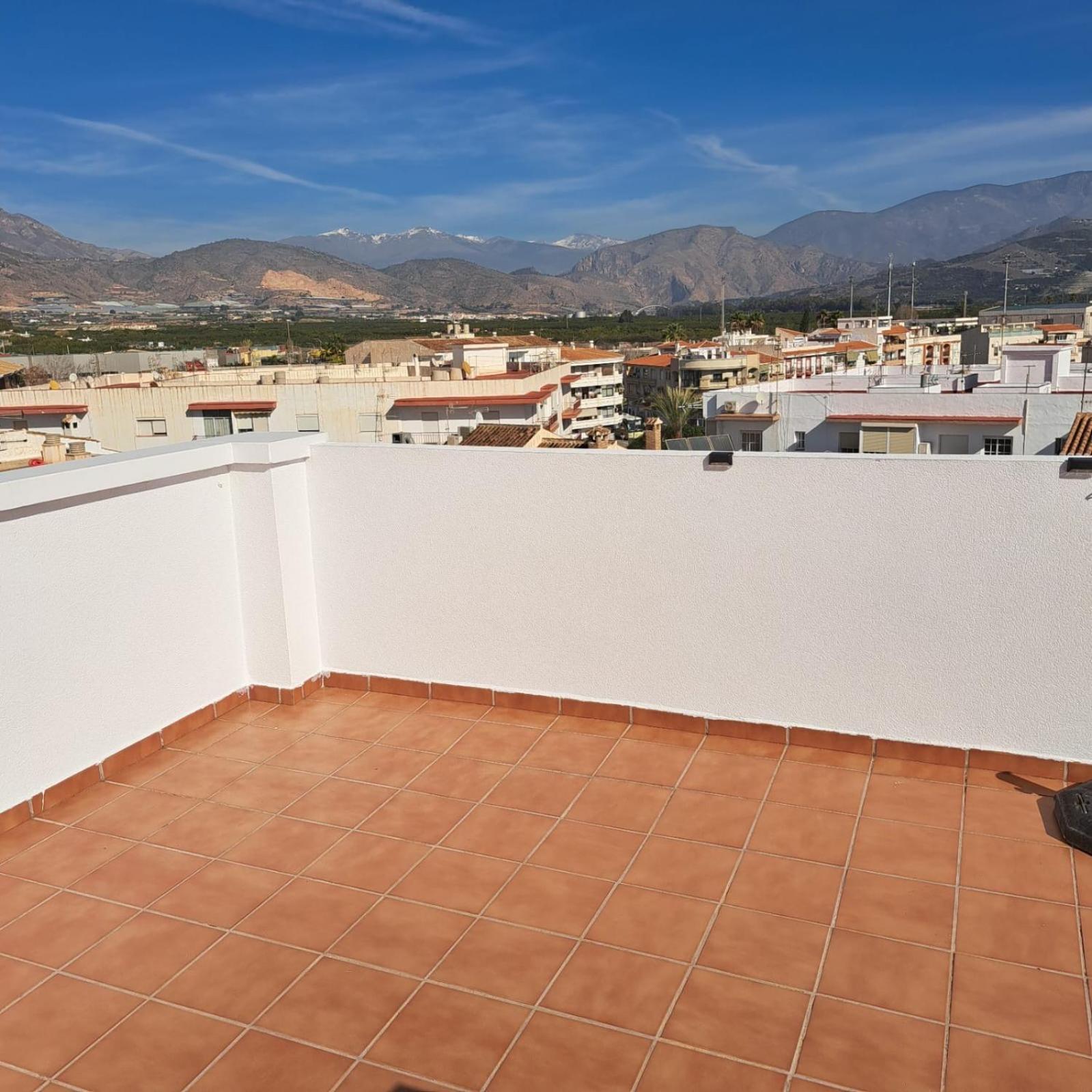 Atico TERRAZA DEL CARMEN