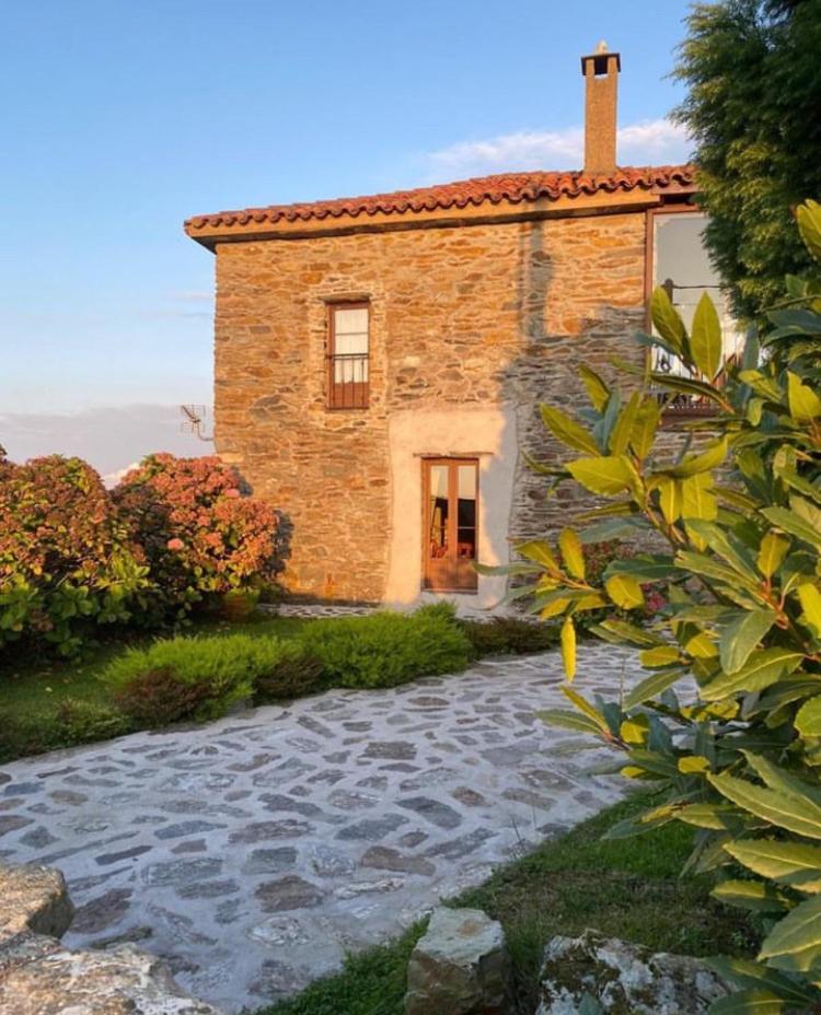 Casa Lao I view 2