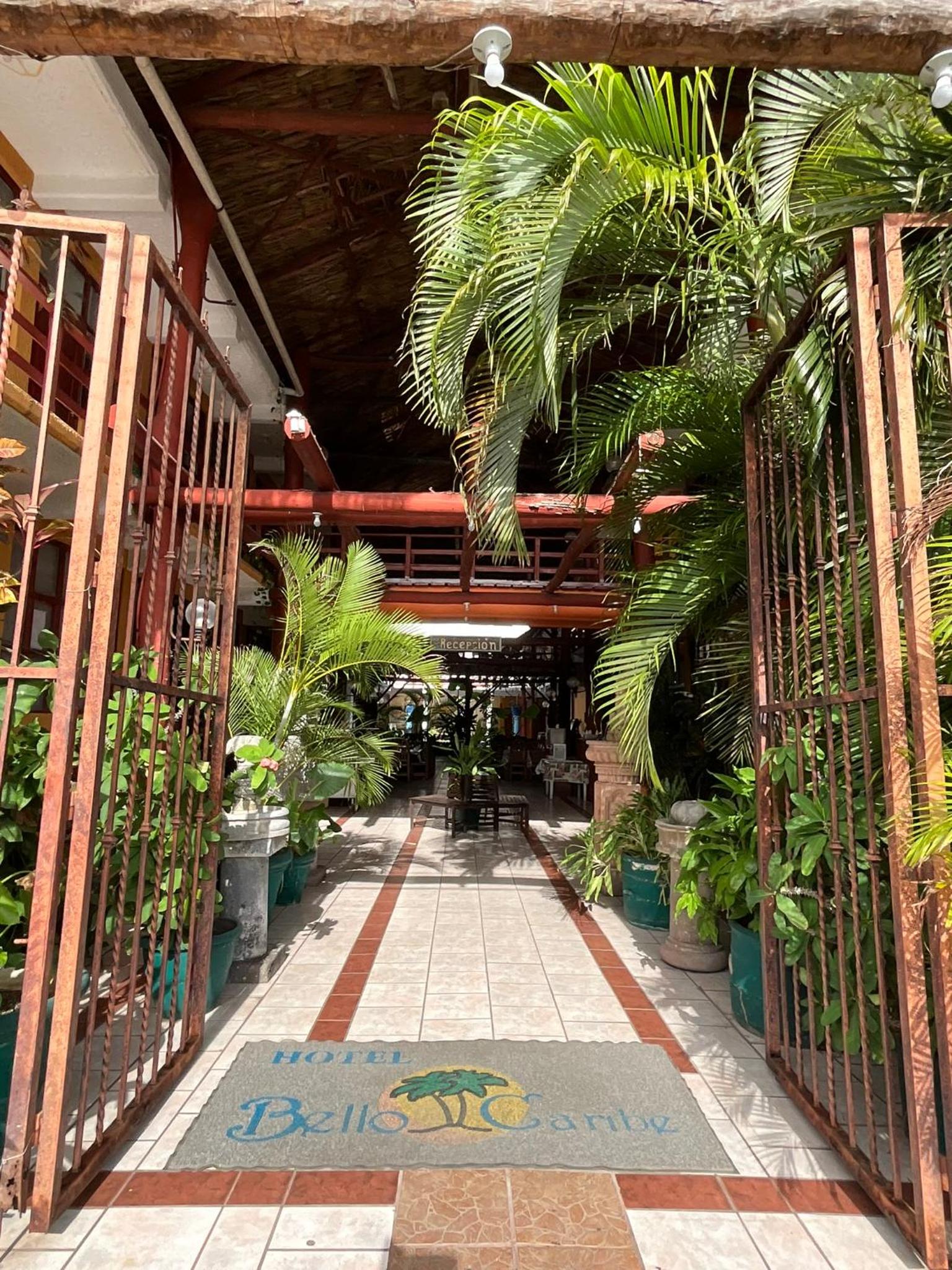 Hotel Bello Caribe - Image 1