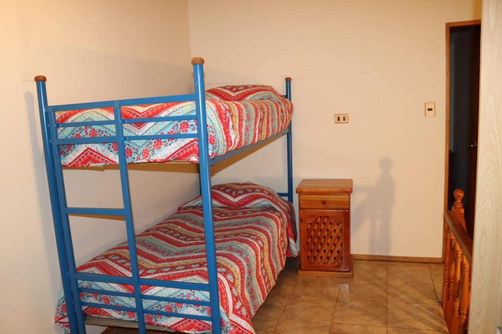 Cabañas Las Raíces