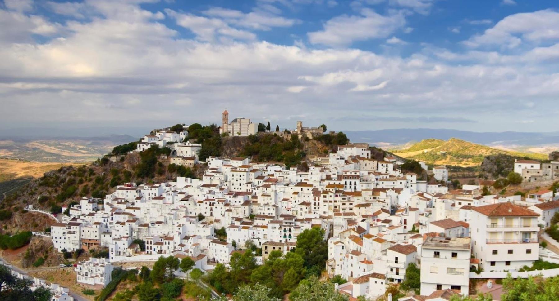 Lovely Aldea Beach Apartment