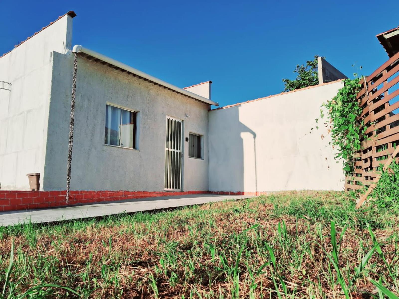 Mini Casa Aconchegante