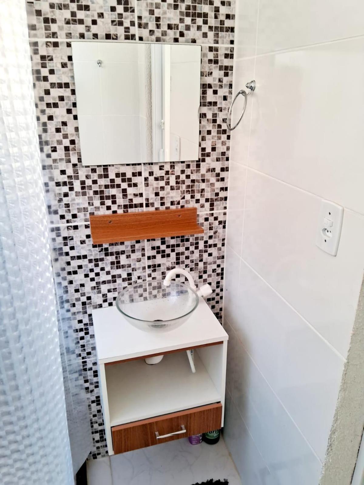Mini Casa Aconchegante