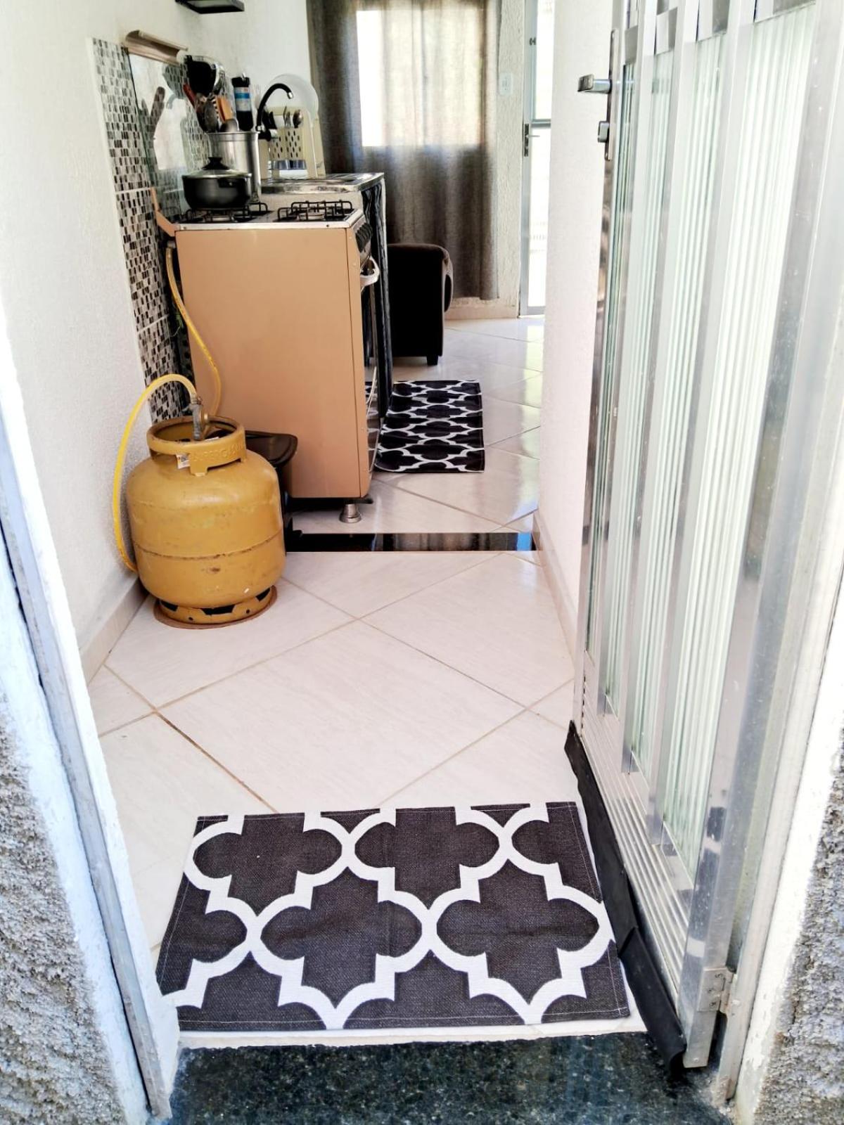 Mini Casa Aconchegante