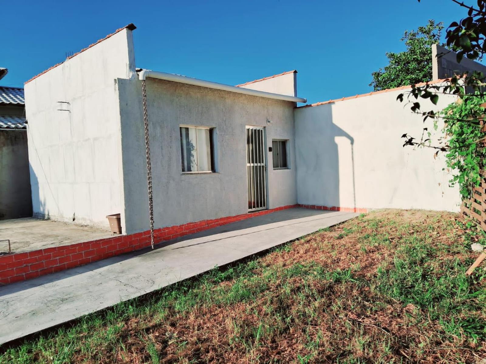 Mini Casa Aconchegante