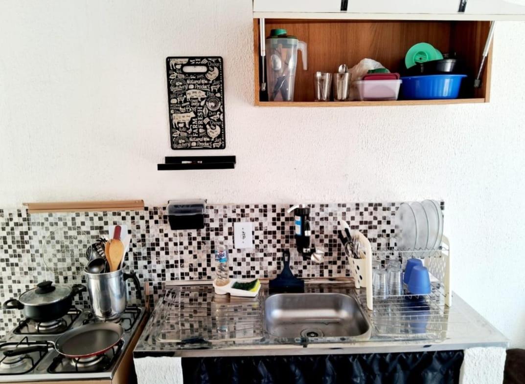 Mini Casa Aconchegante