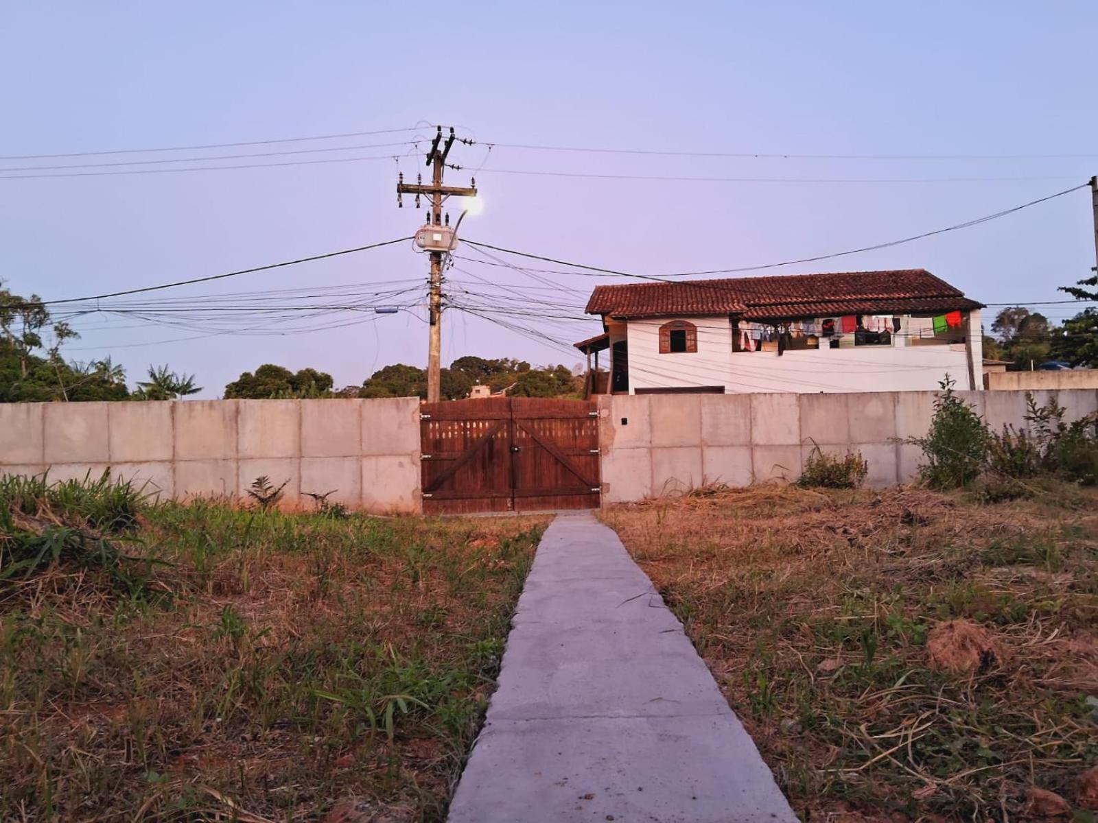 Mini Casa Aconchegante