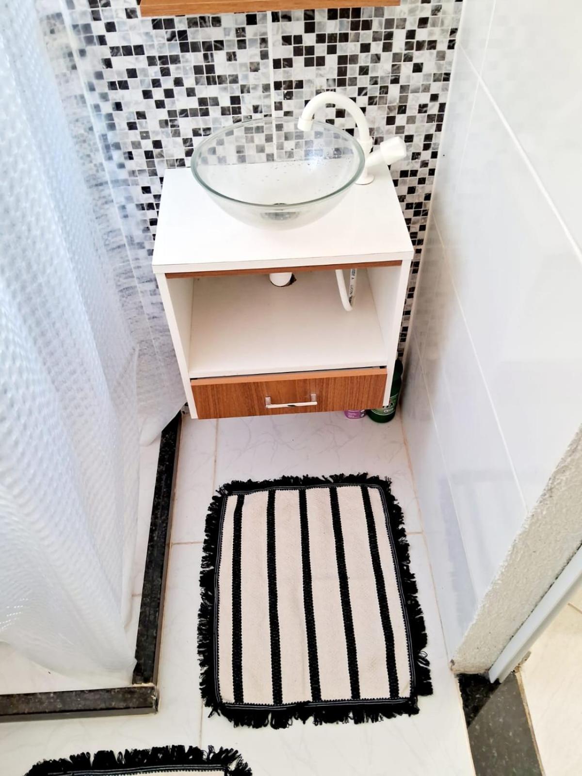 Mini Casa Aconchegante