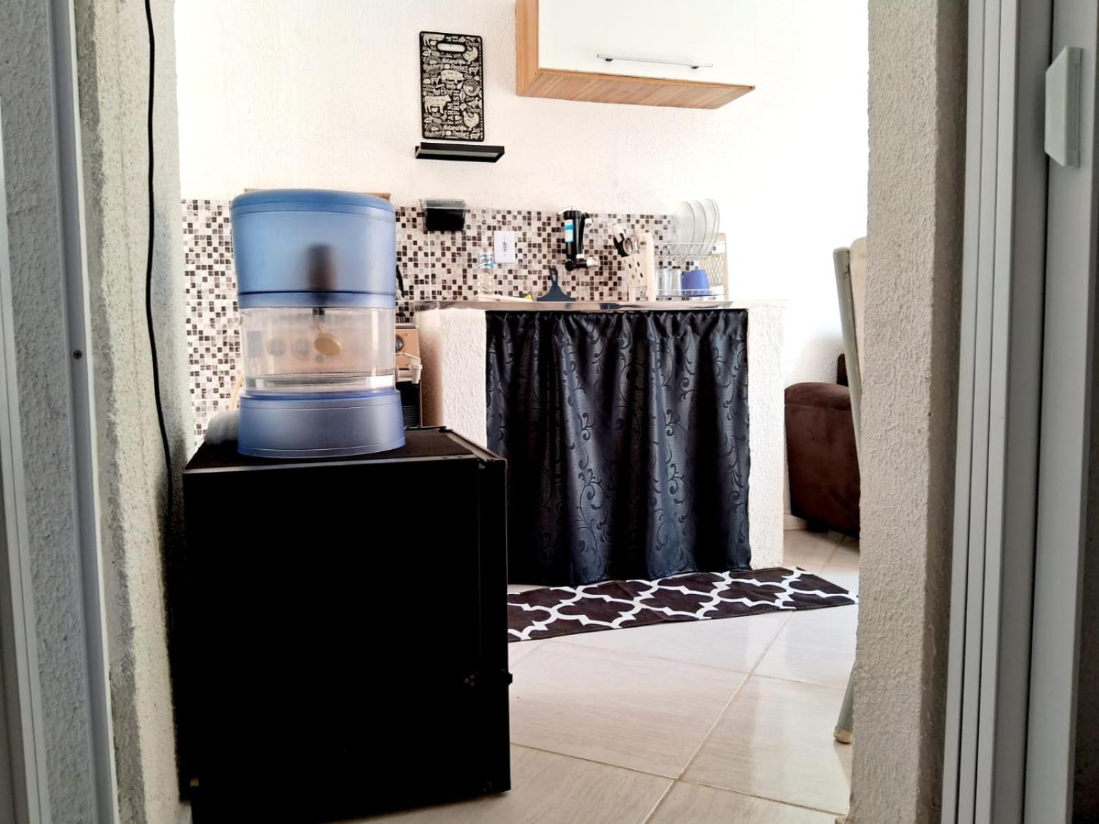 Mini Casa Aconchegante