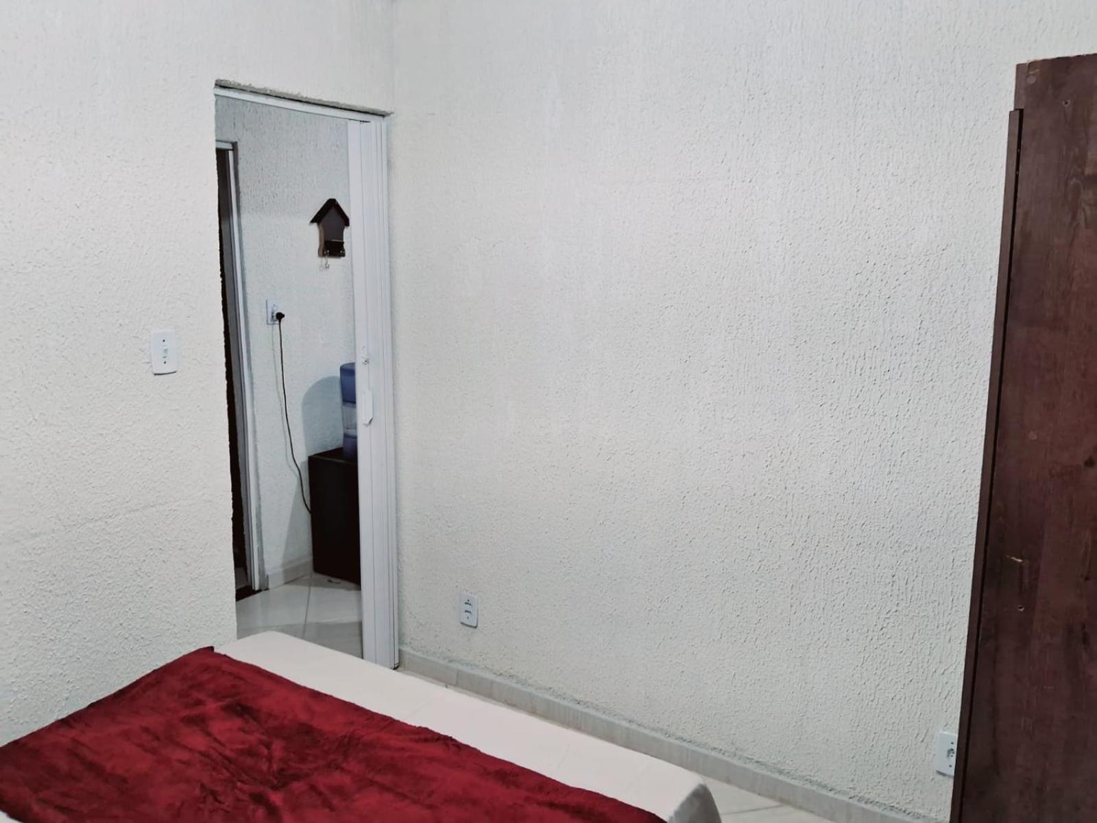 Mini Casa Aconchegante