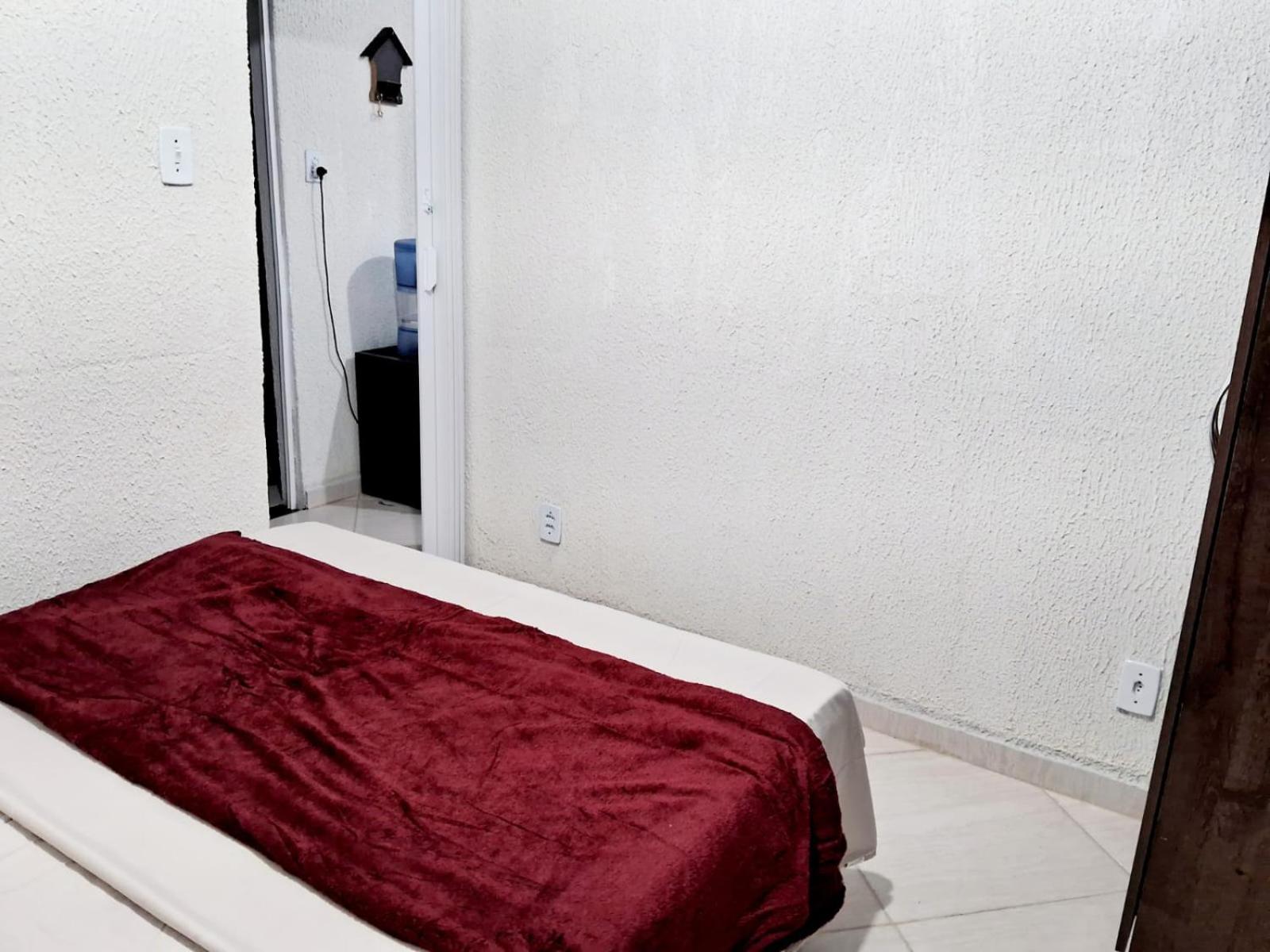 Mini Casa Aconchegante