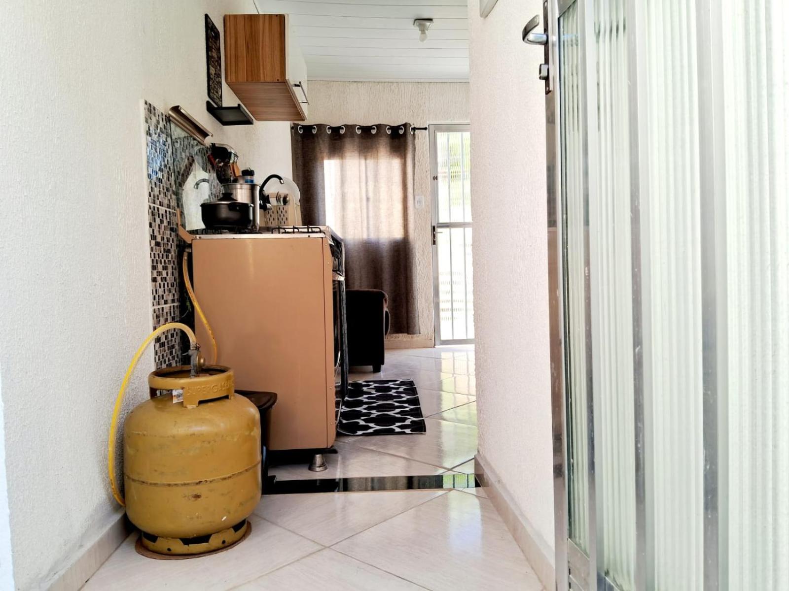 Mini Casa Aconchegante