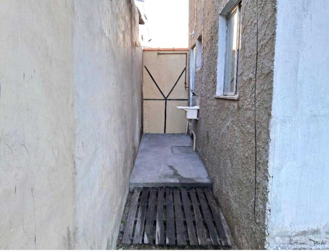 Mini Casa Aconchegante