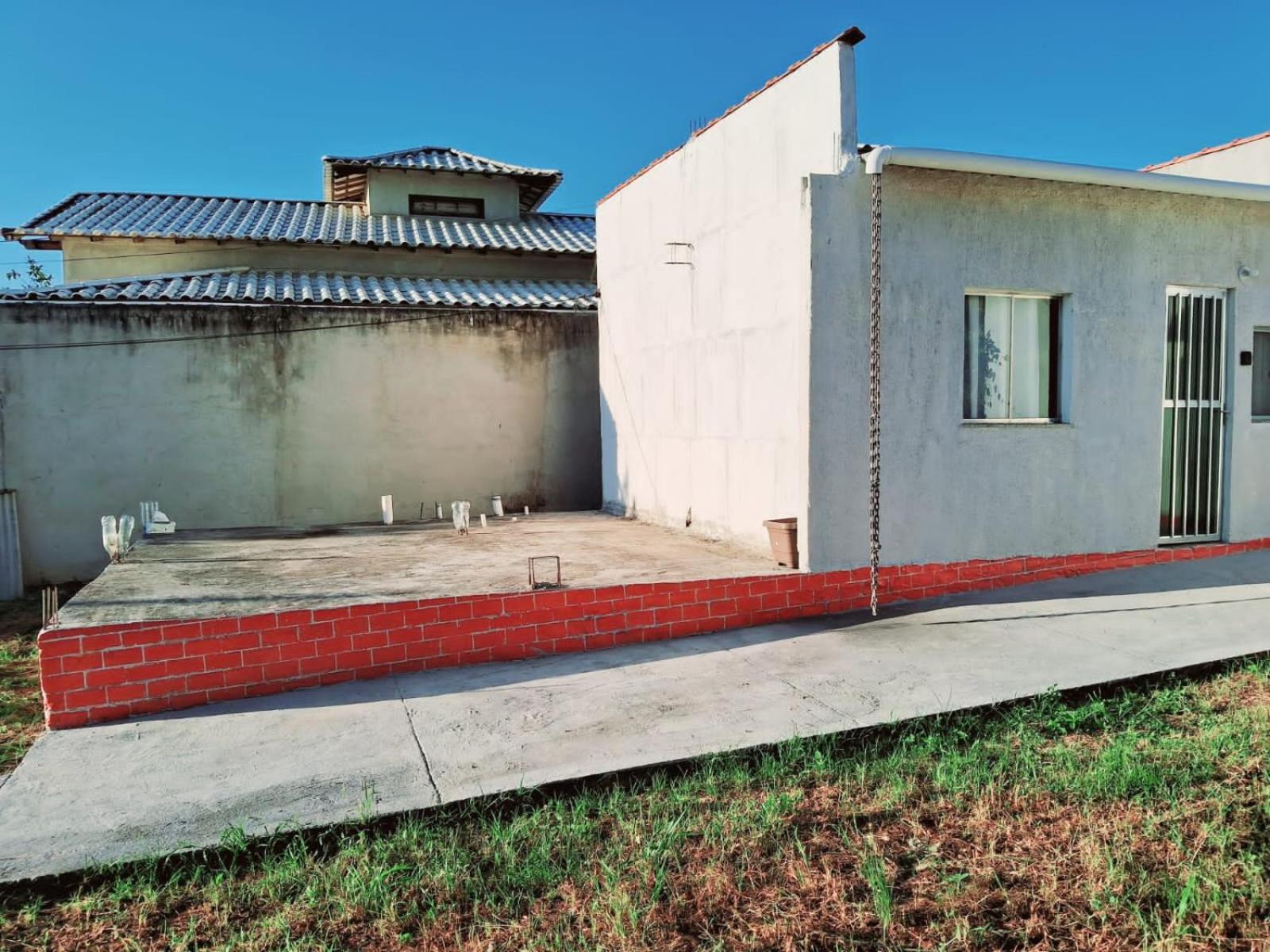 Mini Casa Aconchegante