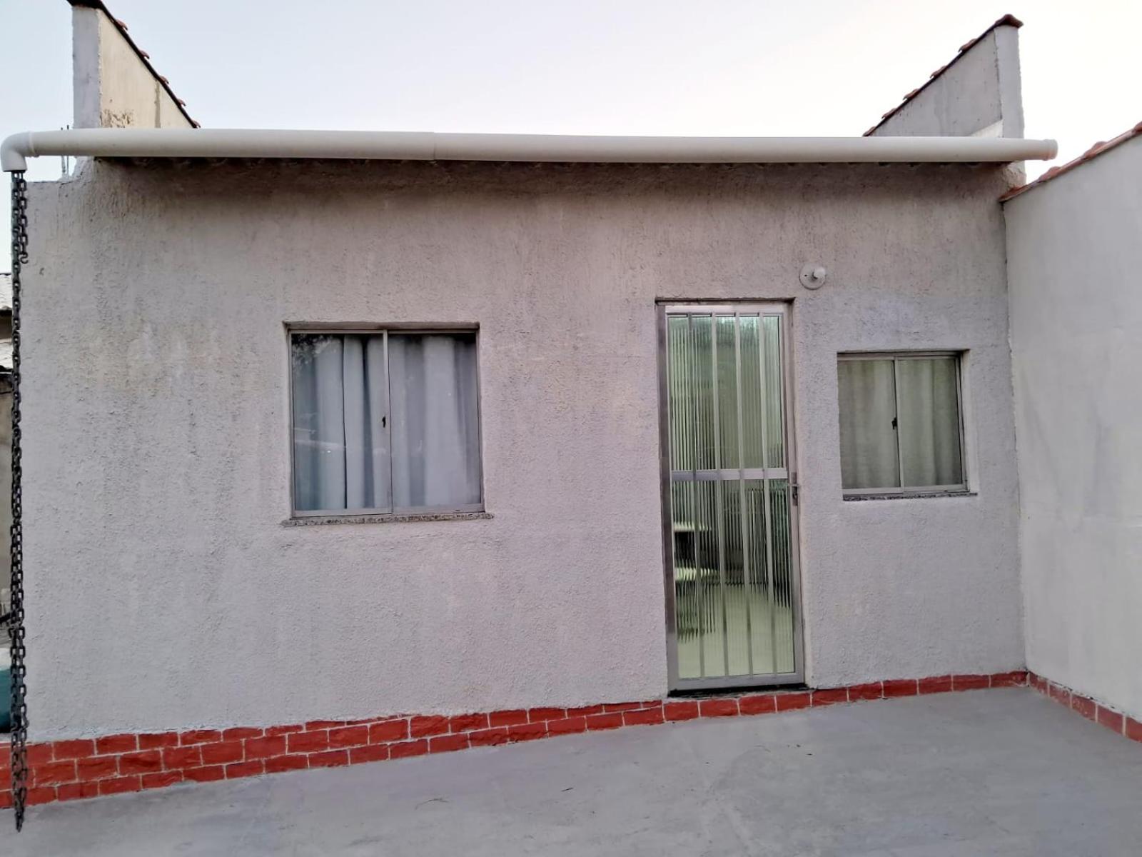 Mini Casa Aconchegante